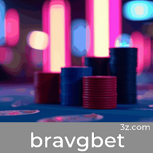 Bravgbet: Experiência de Casino Imersiva para Brasileiros