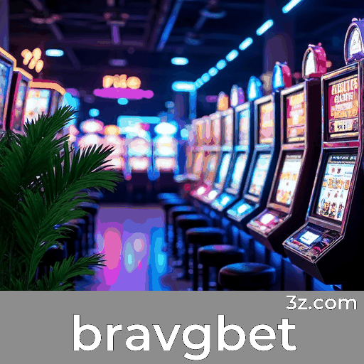 Bônus Generosos do bravgbet para Jogadores Brasileiros